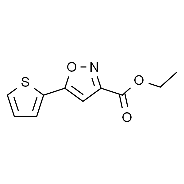 5-噻唑-异噁唑-3-甲酸乙酯