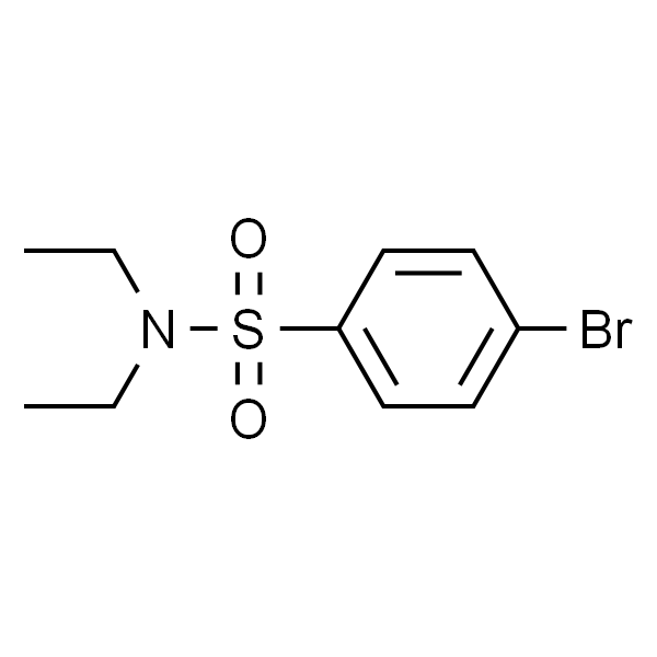 N，N-二乙基-4-溴苯磺酰胺