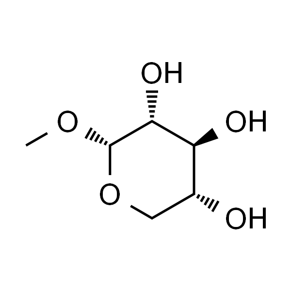 Methyl α-D-xylopyranoside