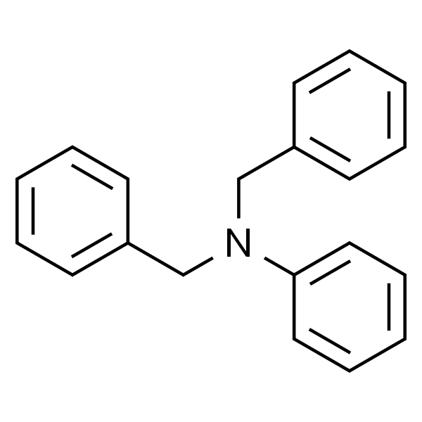 N,N-二苄基苯胺
