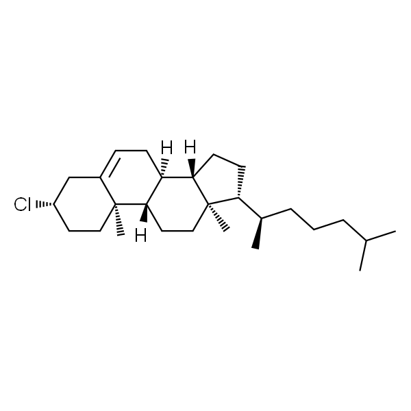 氯化胆固醇