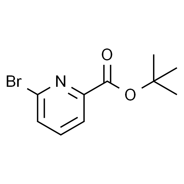 TERT-BUTYL 6-BROMOPICOLINATE