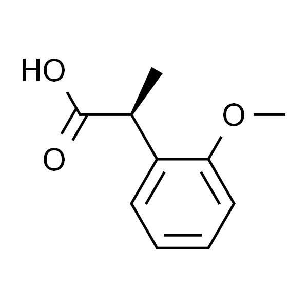 (S)-2(2-Methoxyphenyl)propionic acid