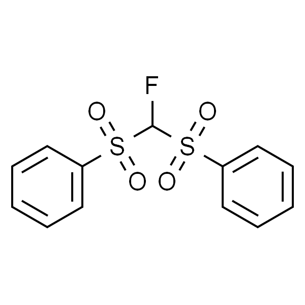 (氟亚甲基二磺酰基)二苯