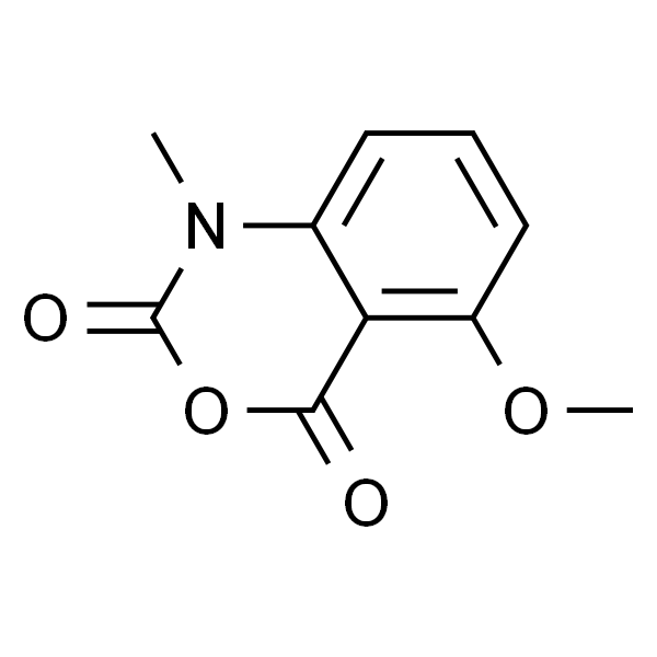 3-METHOXY-N-METHYLISATOIC ANHYDRIDE