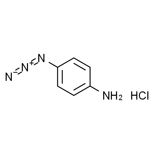 4-叠氮苯胺