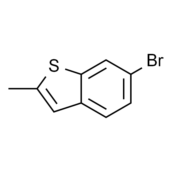 6-bromo-2-methylbenzo[b]thiophene