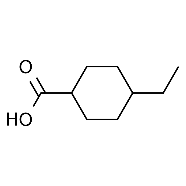 4-乙基环己烷甲酸