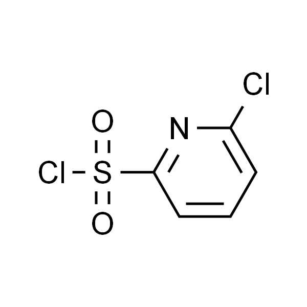 6-氯吡啶-2-磺酰氯