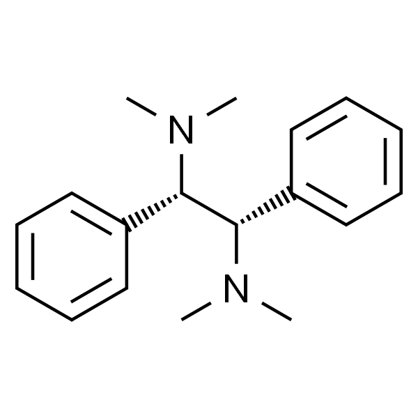 (1S,2S)-n1,n1,n2,n2-四甲基-1,2-二苯乙烷-1,2-二胺