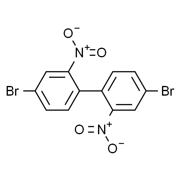 4,4'-二溴-2,2'-二硝基联苯