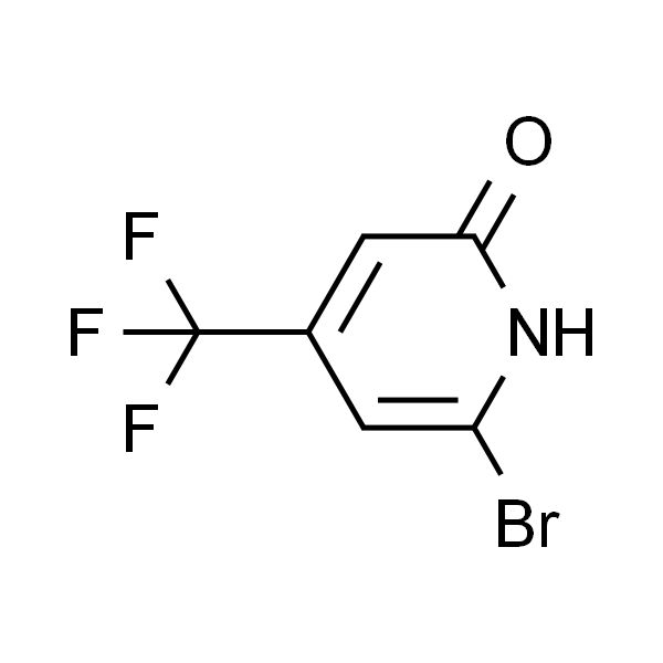 6-Bromo-4-(trifluoromethyl)pyridin-2(1H)-one