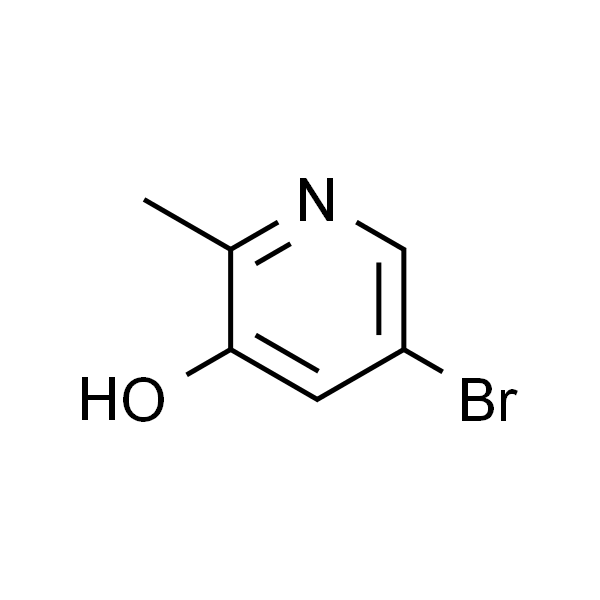 5-溴-2-甲基吡啶-3-醇