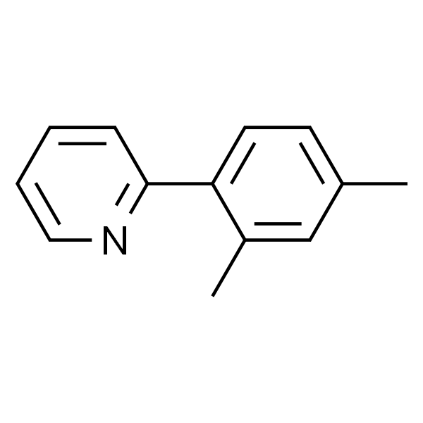 2-(2,4-二甲基苯基)吡啶
