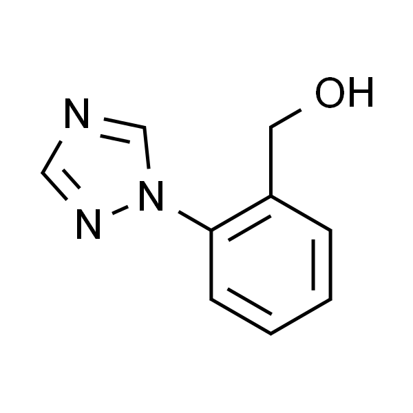 (2-[1,2,4]噻唑-1-苯基)甲醇