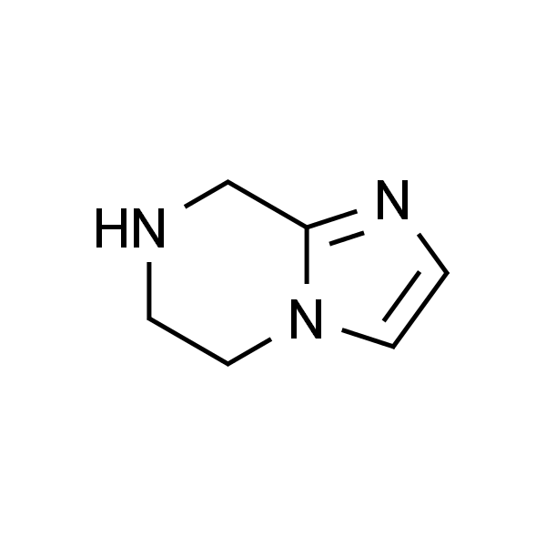 5,6,7,8-四氢咪唑[1,2-A]吡嗪