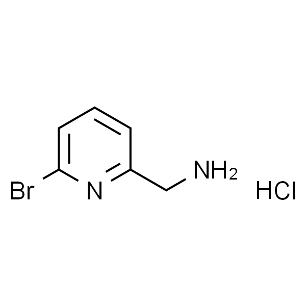 6-溴-2-吡啶甲胺盐酸盐