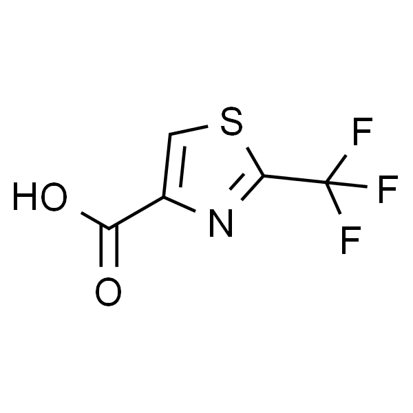 2-(三氟甲基)-1,3-噻唑-4-羧酸