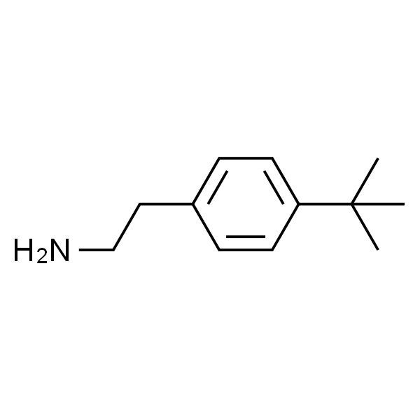 2-(4-叔丁基苯基)乙胺