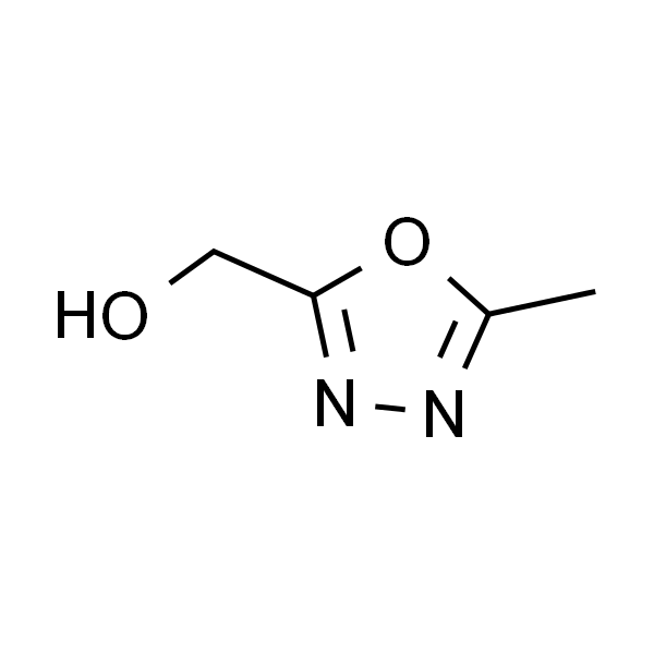5-甲基-1,3,4-噁唑-2-甲醇