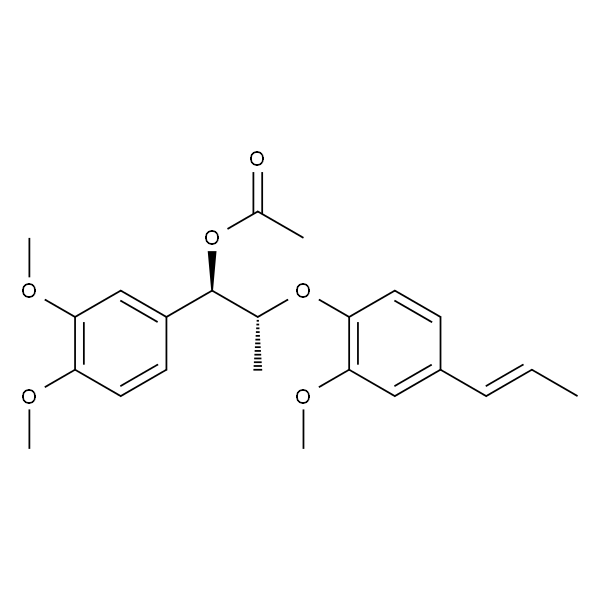 Acetylvirolin