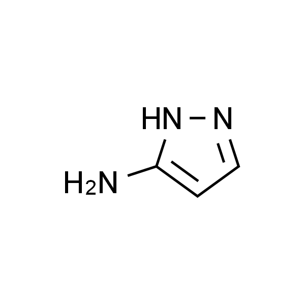 5-氨基吡唑