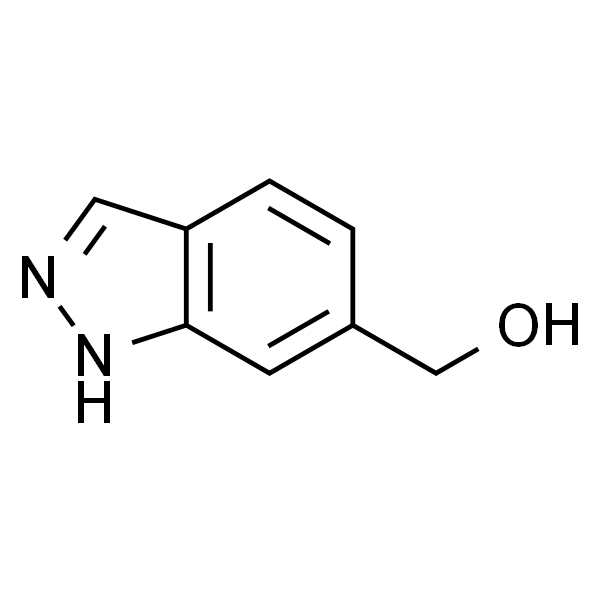 1H-吲唑-6-甲醇