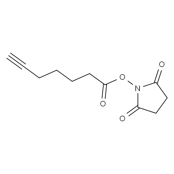 2,5-二氧代吡咯烷-1-庚-6-壬酸酯
