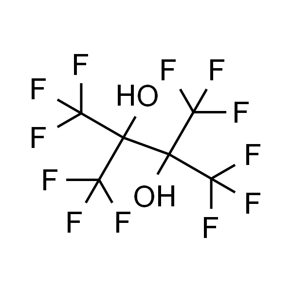 六氟-2,3-双(三氟甲基)-2,3-二醇