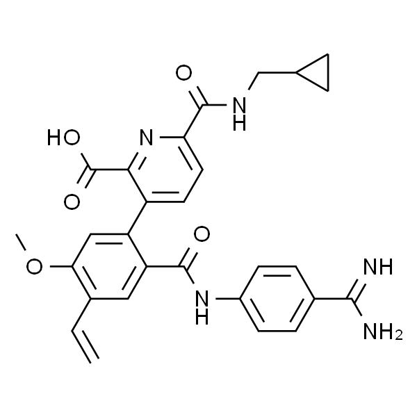Avoralstat