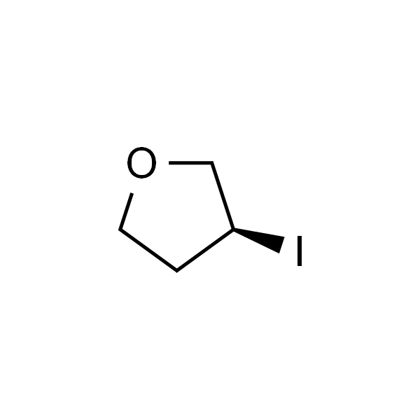 (S)-3-碘代四氢呋喃