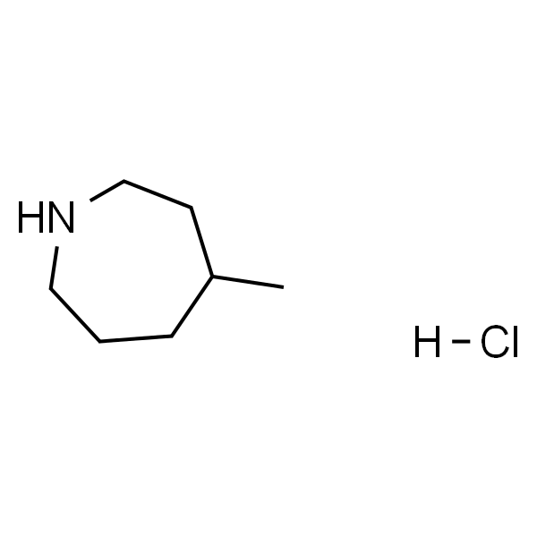 4-甲基氮杂环庚烷盐酸盐