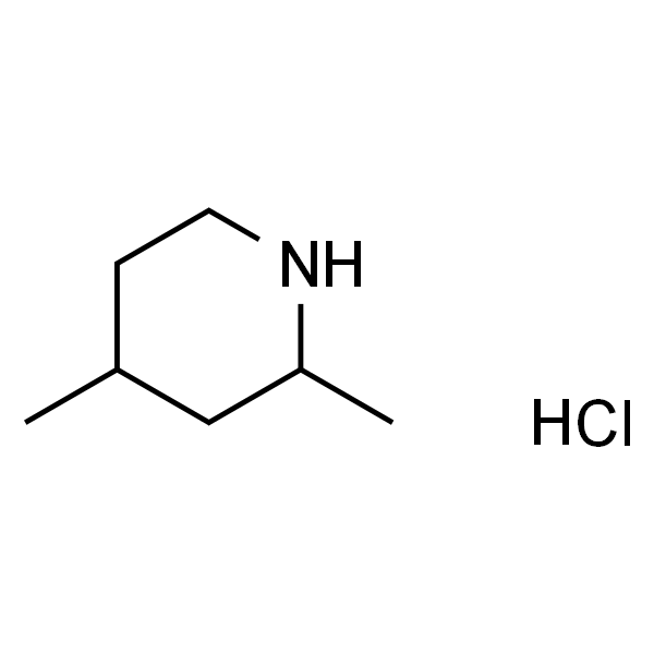 2,4-二甲基哌啶盐酸盐