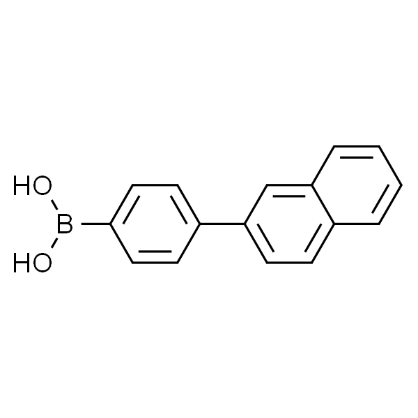 4-(萘-2-)苯硼酸