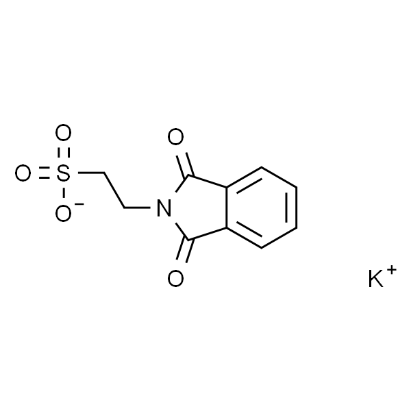 2-(1,3-二氧代异吲哚啉-2-基)乙磺酸钾