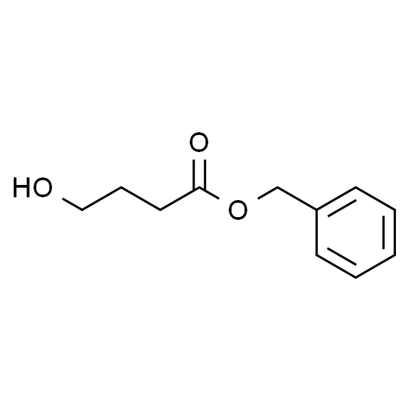 4-羟基丁酸苄酯
