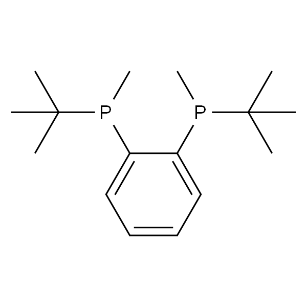 (R,R)-1,2-双(叔丁基甲基膦)苯