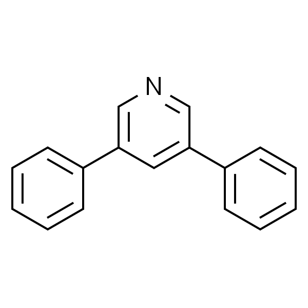 3,5-二苯基吡啶