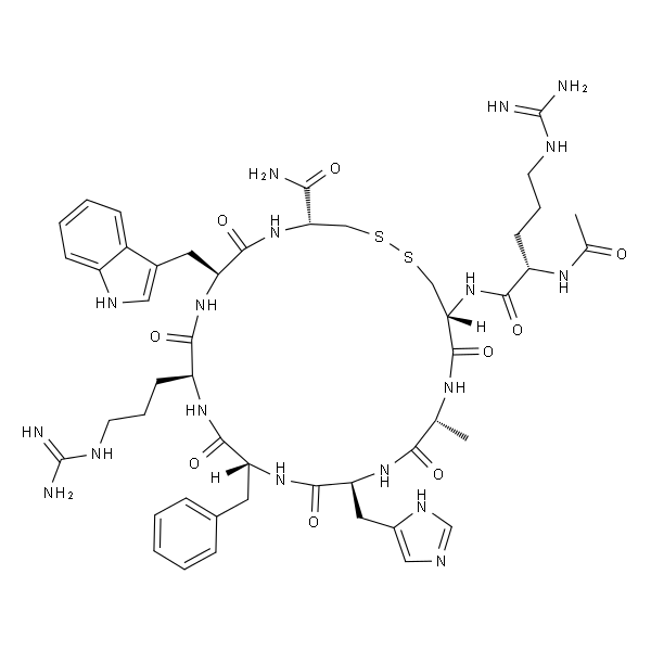 Setmelanotide