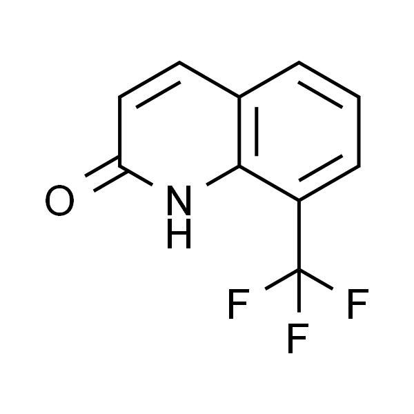 8-(三氟甲基)喹啉-2(1H)-酮