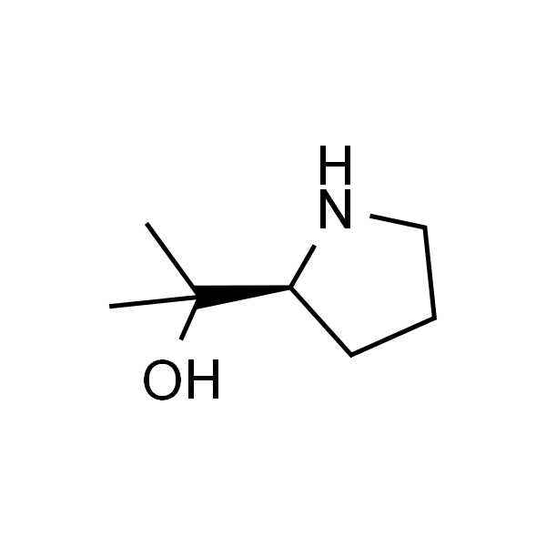 (S)-2-(吡咯烷-2-基)丙-2-醇