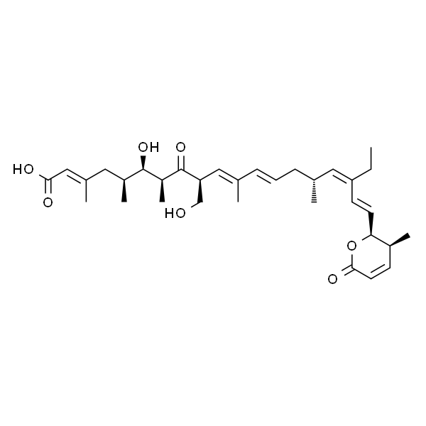 Kazusamycin A