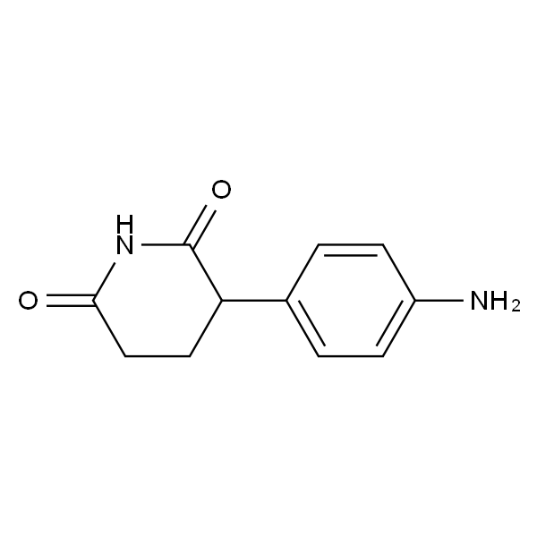 3-(4-氨基苯基)哌啶-2,6-二酮