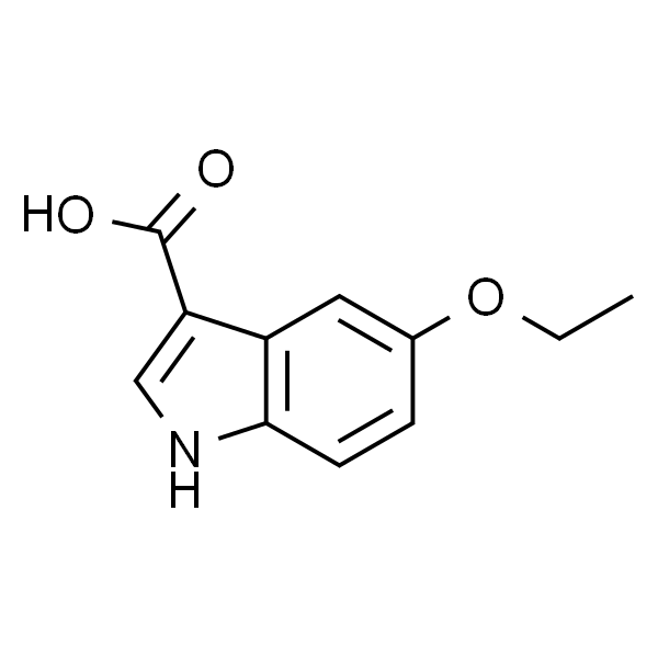 5-Ethoxy-1H-indole-3-carboxylic acid