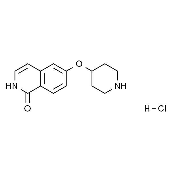 SAR407899 (hydrochloride)