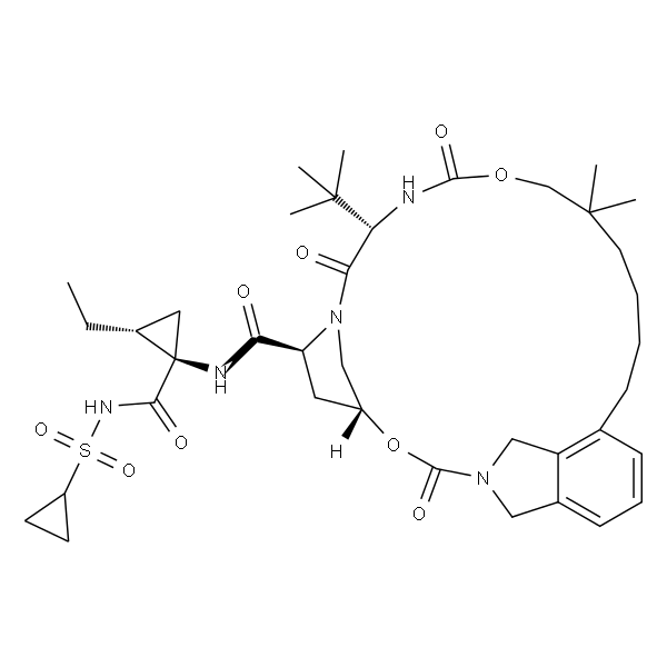 Vaniprevir
