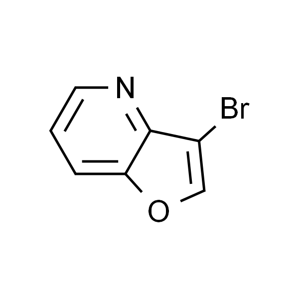 3-溴呋喃[3,2-B]吡啶