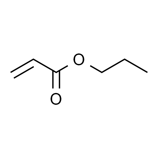 丙烯酸正丙酯