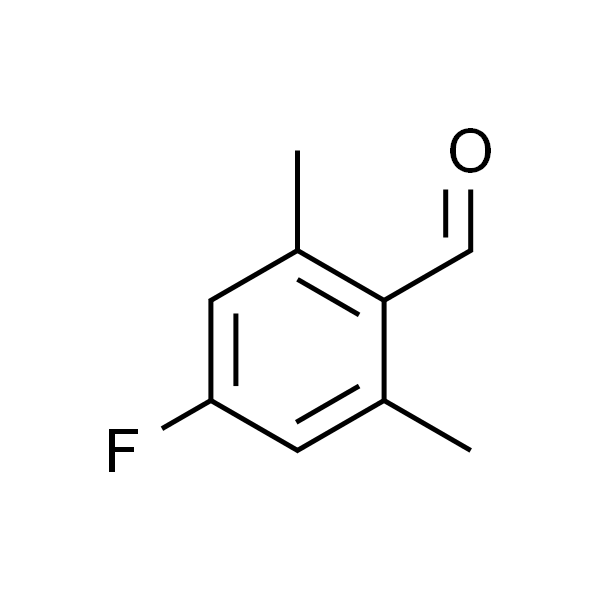4-氟-2,6-二甲基苯甲醛