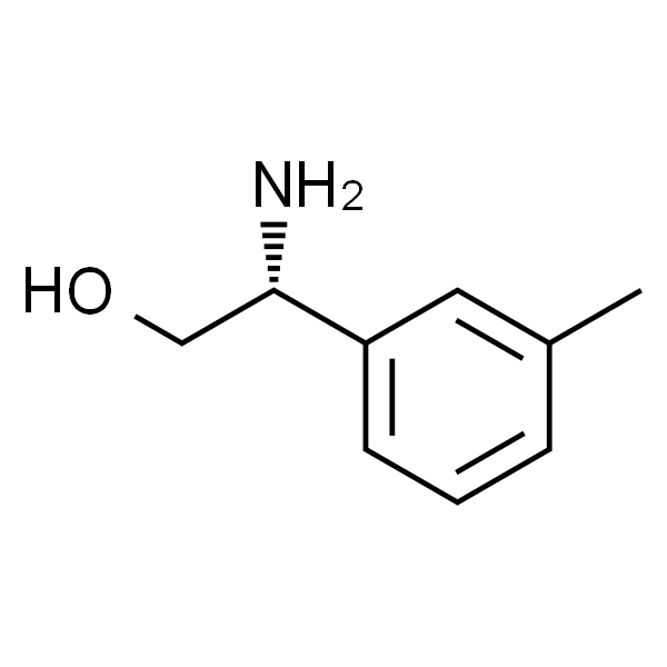 (R)-2-氨基-2-(间甲苯基)乙醇
